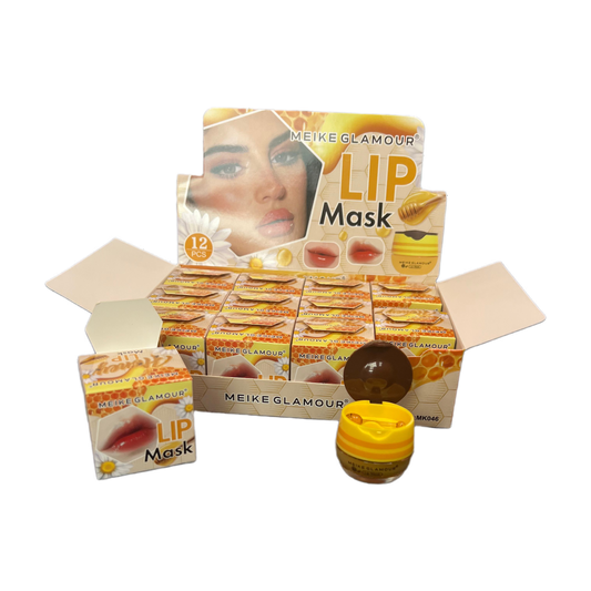 Honey Lip Mask