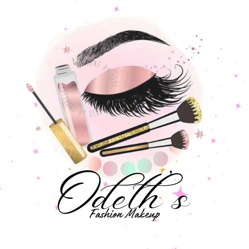 Odeth's Fashion Makeup